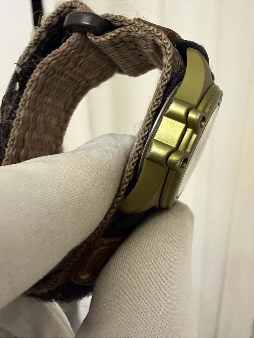 Timex very good